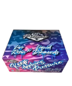 Pressure Extracts – Mixed Flavors (Bulk)