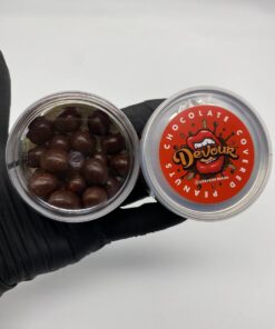 Devour Chocolate Covered Peanuts