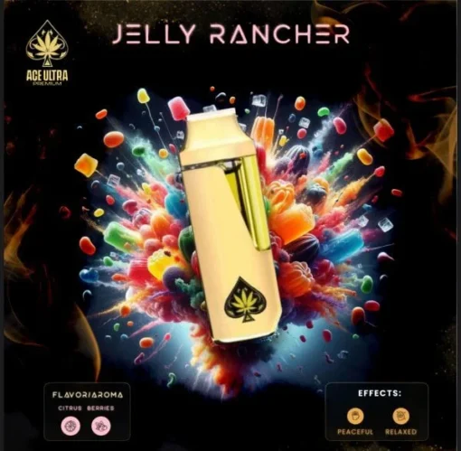 ACES Ultra Premium