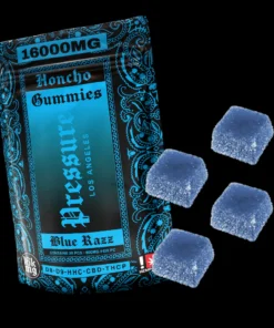 Blue Razz