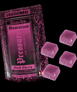 Black Cherry