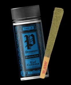 Blueberry Kush | Indica