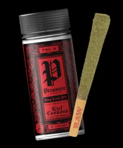 King Louis XIII | Indica