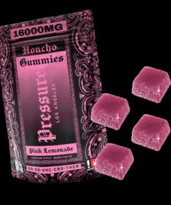 Pink Lemonade