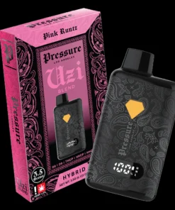 Pink Runtz | Hybrid