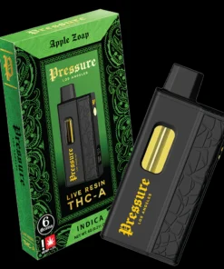 Apple Zoap | Indica