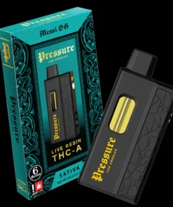 Messi OG | Sativa