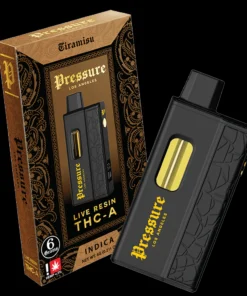 Tiramisu | Indica