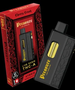 Cherry Crush | Hybrid
