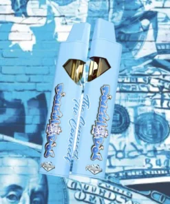 Pressure Extracts – Dough Boy 2g
