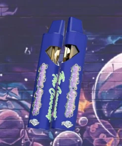Pressure Extracts – Dirty Sprite 2g