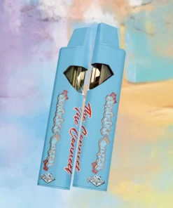 Pressure Extracts – Waikiki Queen 2g