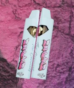 Pressure Extracts – Znackz 2g