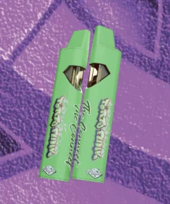 Pressure Extracts – Forta Funk 2g