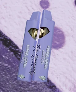 Pressure Extracts – Whole Lotta Grape 2g