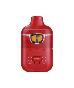 BOUTIQ Cherry Gas / Cake Mix V3 , 1.0 grams