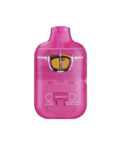 BOUTIQ Sour Slush / Strawberry Tropicana V3 , 1.0 grams