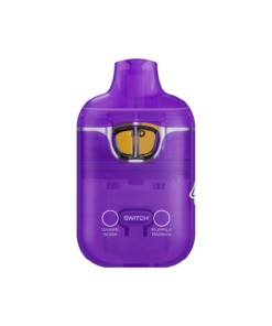 BOUTIQ Grape Soda / Purple Papaya V3 , 1.0 grams