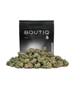 BOUTIQ White Tahoe Cookies Indoor Smalls – 14g