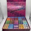 diamond sauce disposable