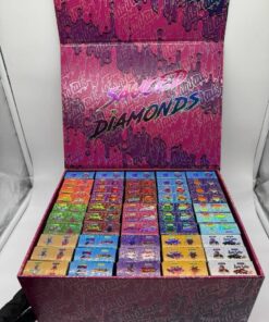 diamond sauce disposable
