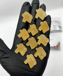 710 labs rosin gummies