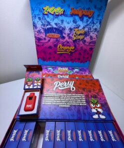 Jeeter Juice 2G Disposable