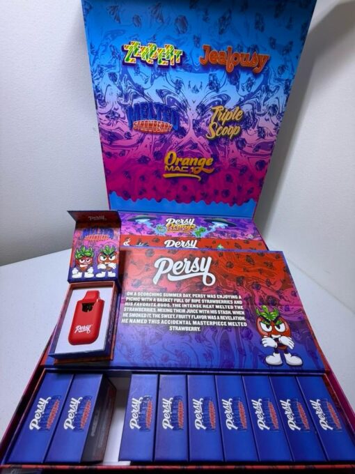 Jeeter Juice 2G Disposable
