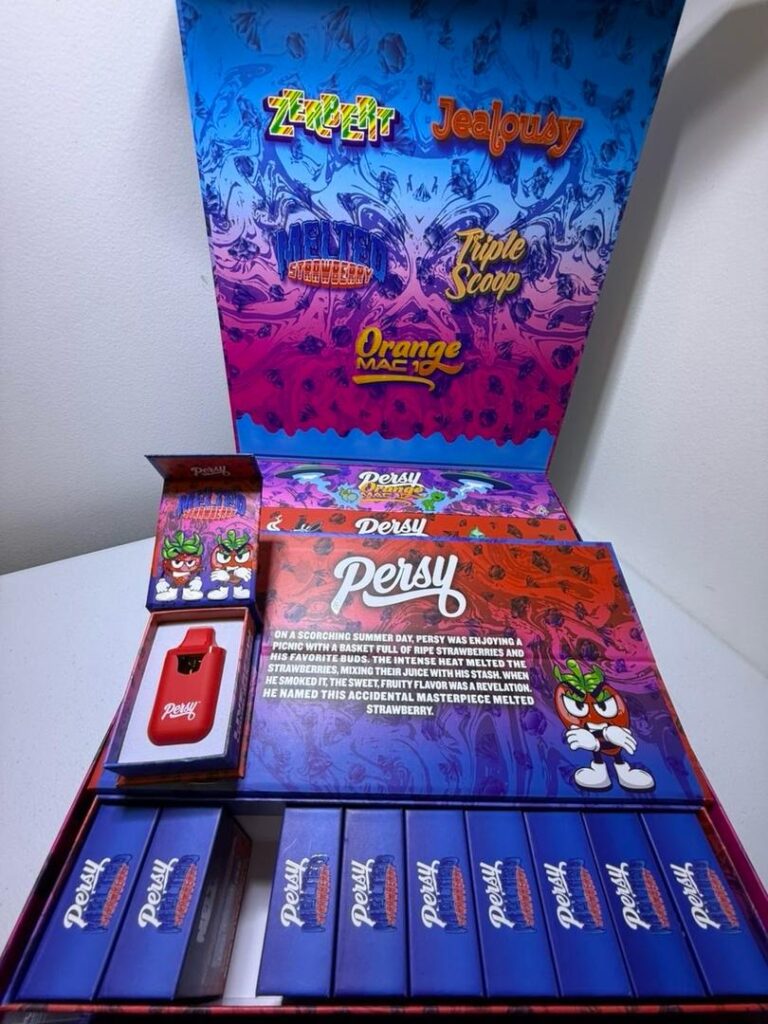 Jeeter Juice 2G Disposable