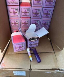 Flavorade 1G Cart